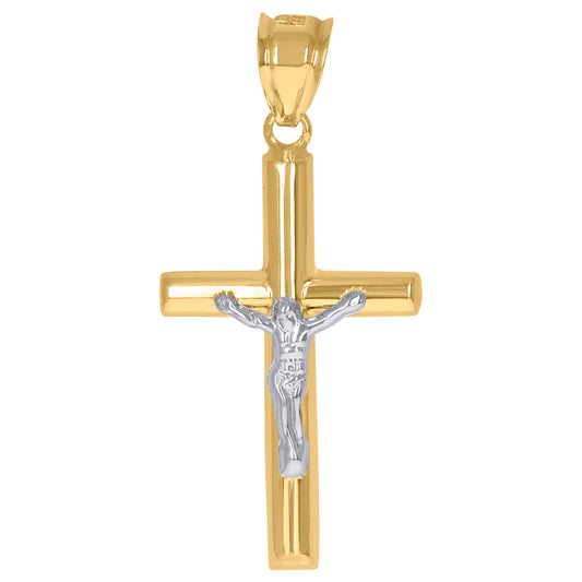 14Kt Gold Turkish Pendant