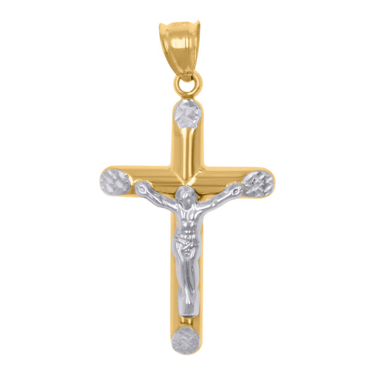 14Kt Gold Turkish Pendant