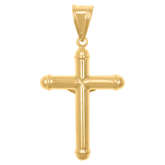 14Kt Gold Turkish Pendant