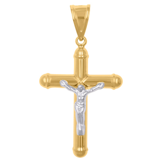 14Kt Gold Turkish Pendant