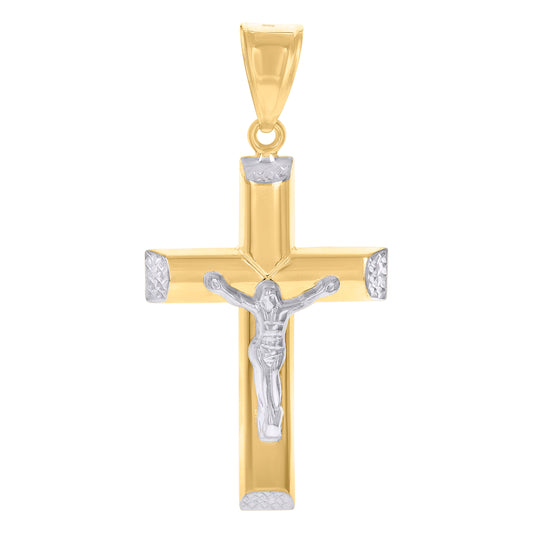 14Kt Gold Turkish Pendant
