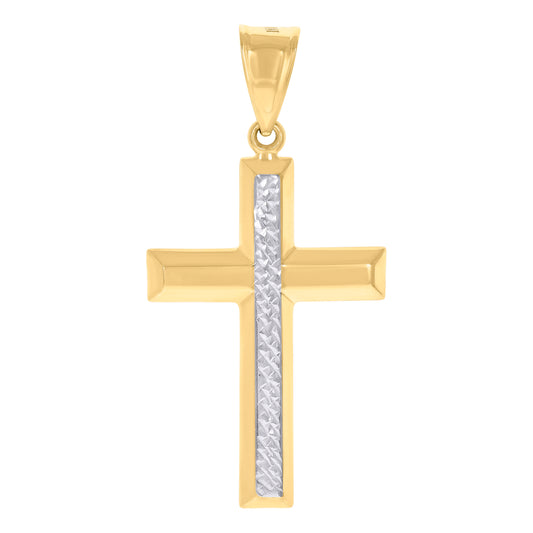 14Kt Gold Turkish Pendant