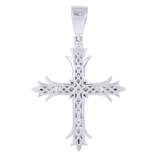 925 Sterling Silver Pendant
