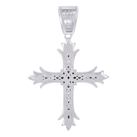 925 Sterling Silver Pendant
