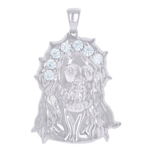 925 Sterling Silver Pendant