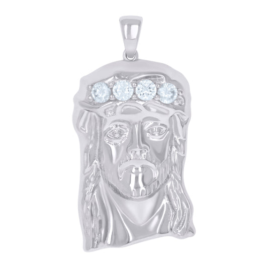 925 Sterling Silver Pendant