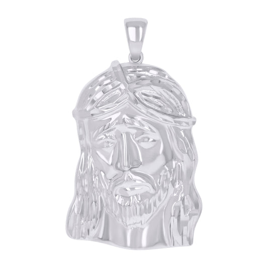 925 Sterling Silver Pendant