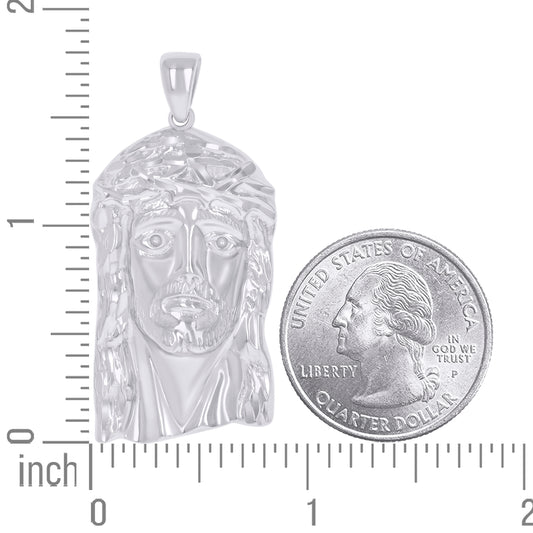 925 Sterling Silver Pendant