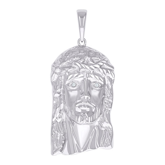 925 Sterling Silver Pendant