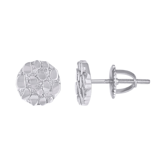 925 Sterling Silver Earring
