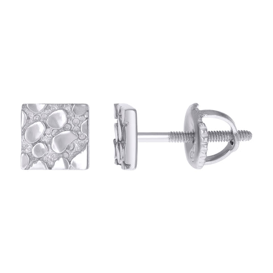 925 Sterling Silver Earring
