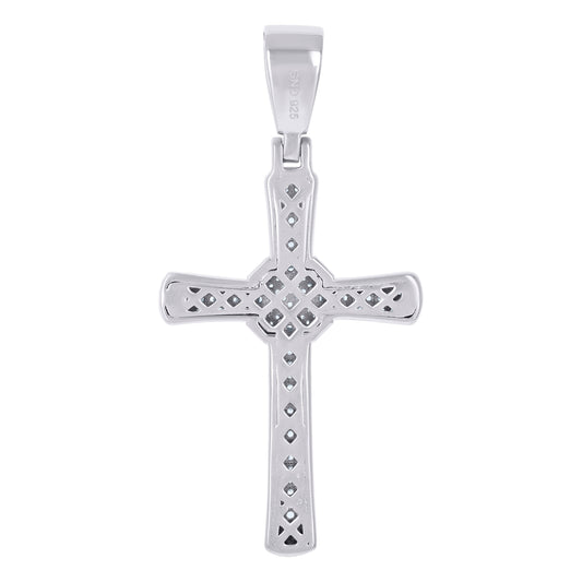 925 Sterling Silver Pendant