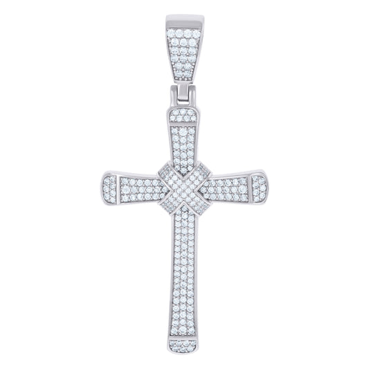 925 Sterling Silver Pendant