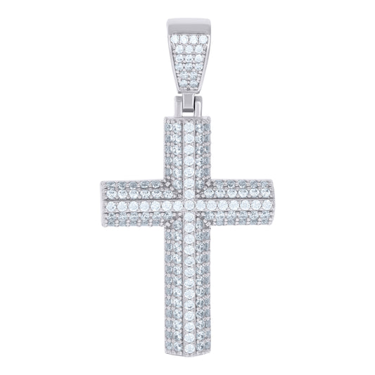 925 Sterling Silver Pendant