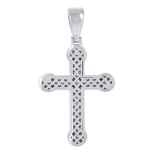 925 Sterling Silver Pendant