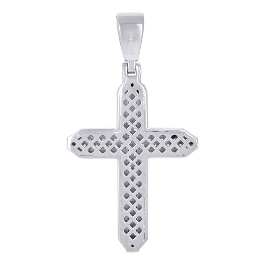 925 Sterling Silver Pendant