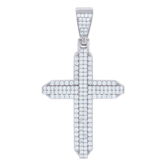 925 Sterling Silver Pendant