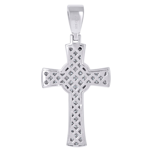 925 Sterling Silver Pendant