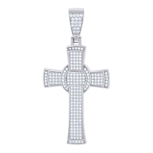 925 Sterling Silver Pendant