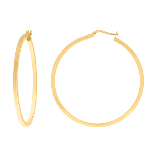 14Kt Gold Turkish Earrings