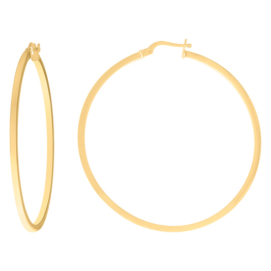 14Kt Gold Turkish Earrings