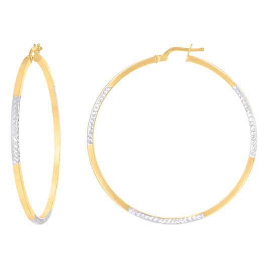 14Kt Gold Turkish Earrings