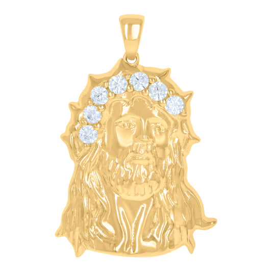 925 Sterling Silver Pendant