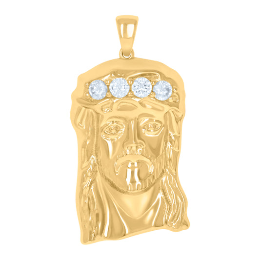 925 Sterling Silver Pendant
