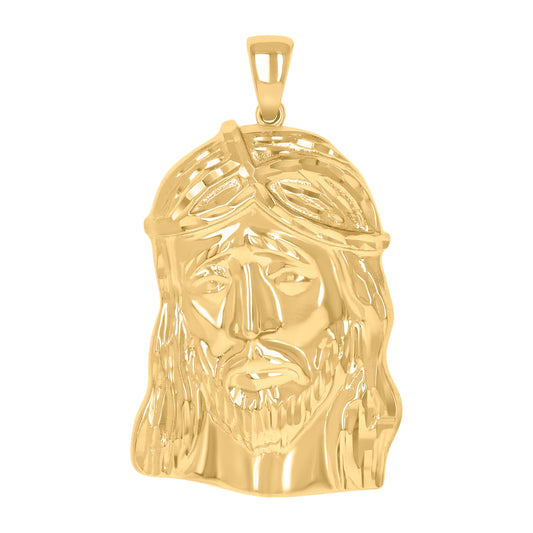 925 Sterling Silver Pendant