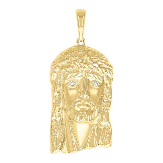 925 Sterling Silver Pendant