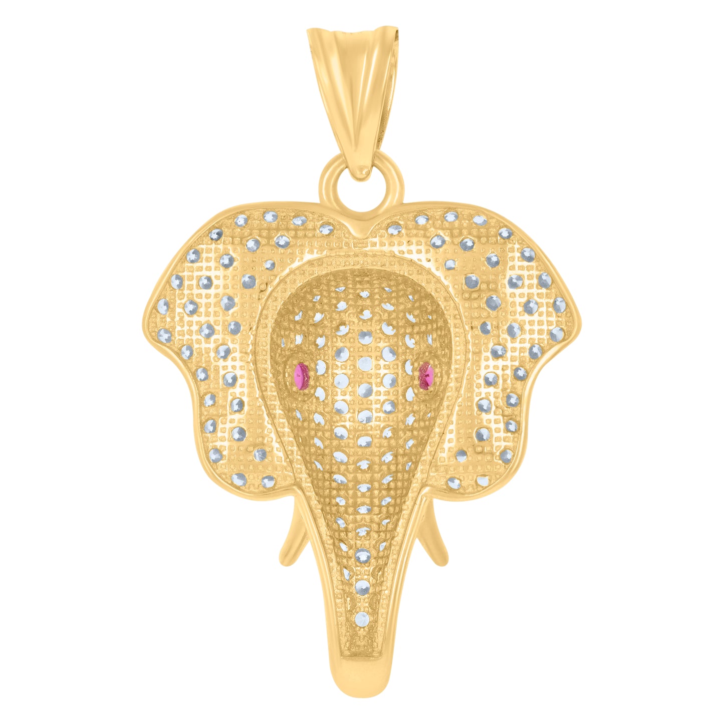 10Kt Gold Pendant
