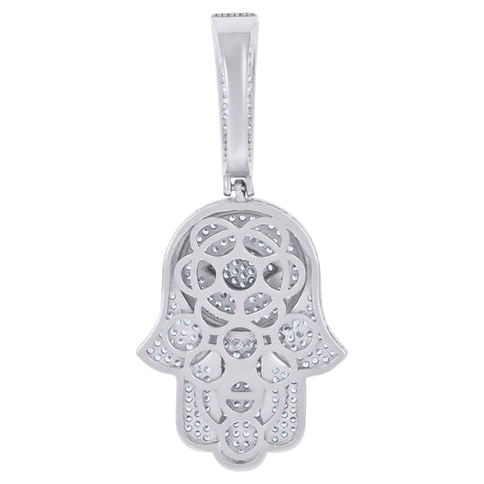 925 Sterling Silver Pendant