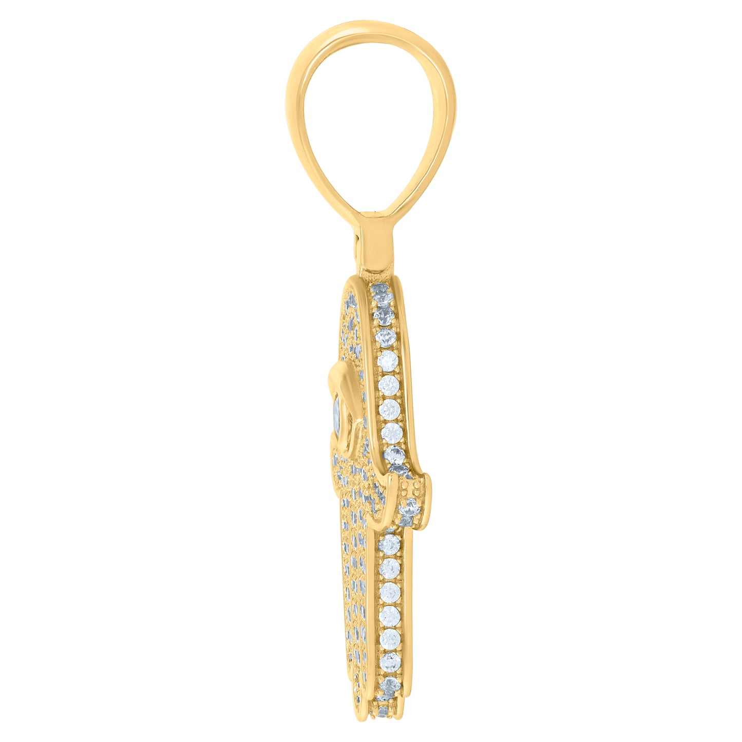 925 Sterling Silver Pendant