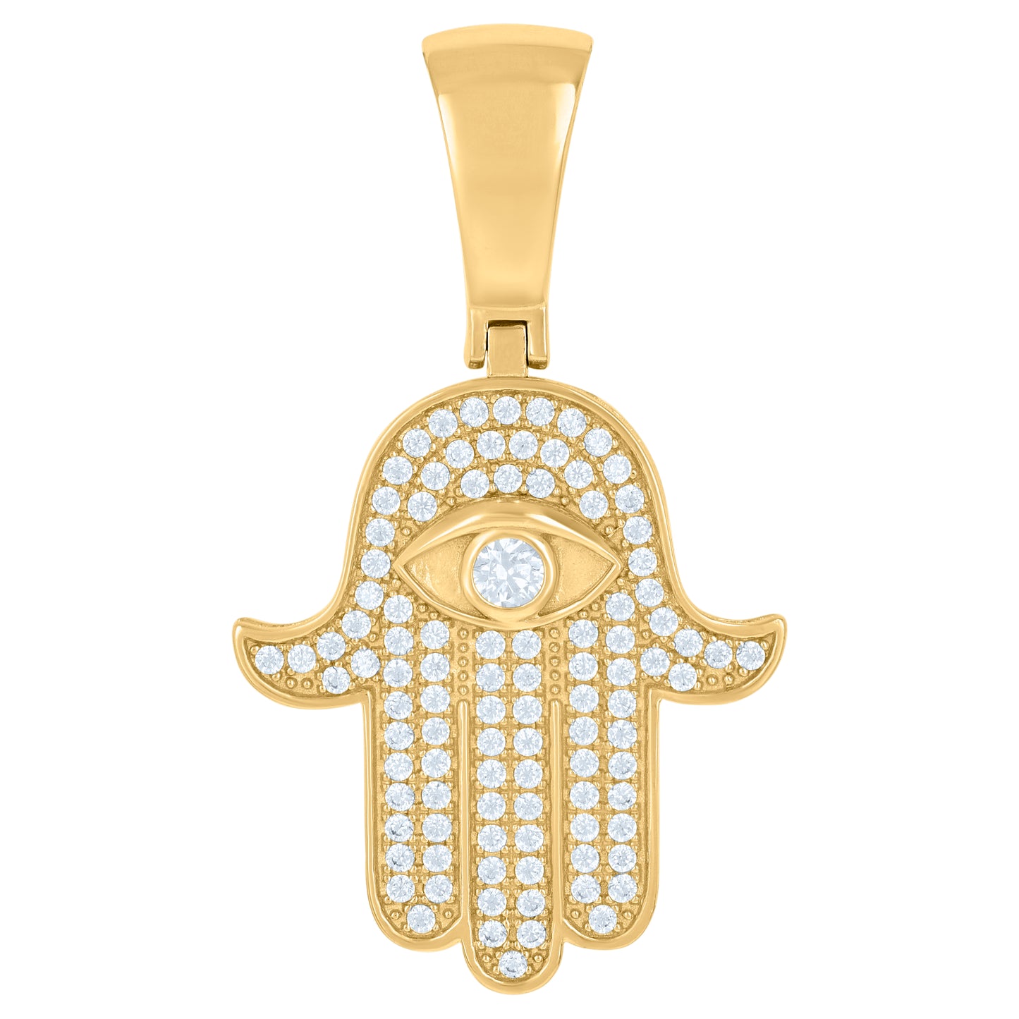 925 Sterling Silver Pendant