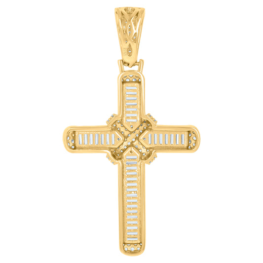 925 Sterling Silver Pendant