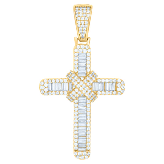 925 Sterling Silver Pendant