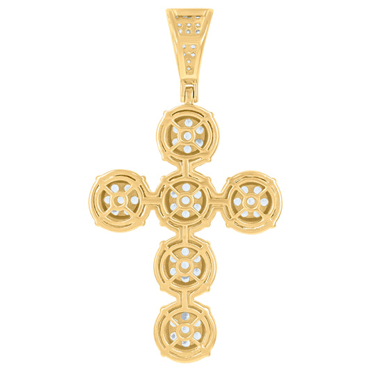 925 Sterling Silver Pendant