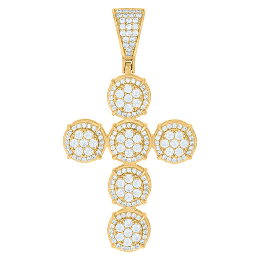 925 Sterling Silver Pendant