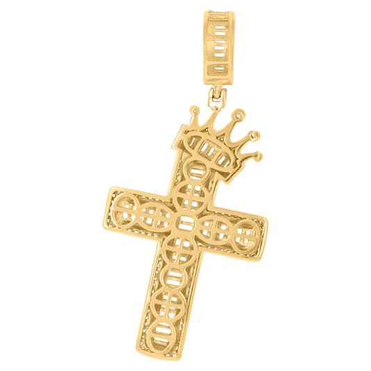 925 Sterling Silver Pendant