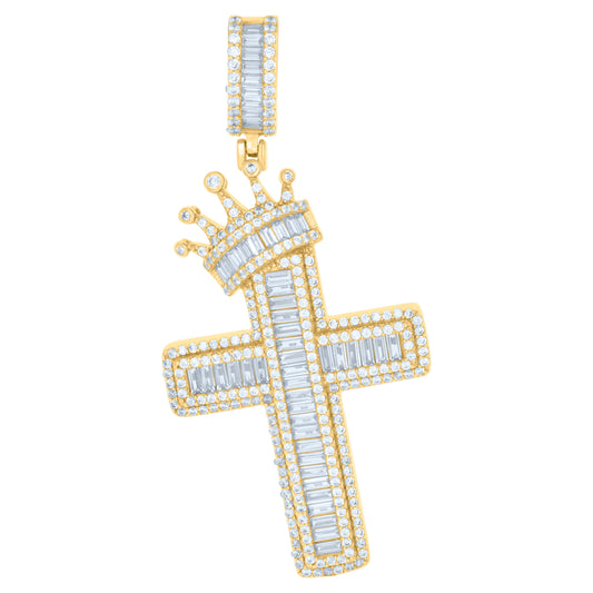 925 Sterling Silver Pendant