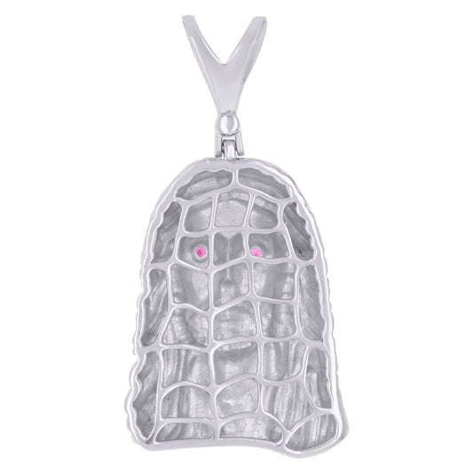 925 Sterling Silver Pendant