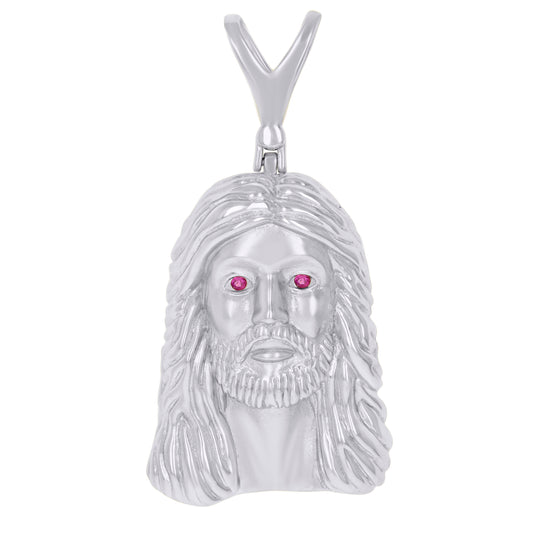925 Sterling Silver Pendant