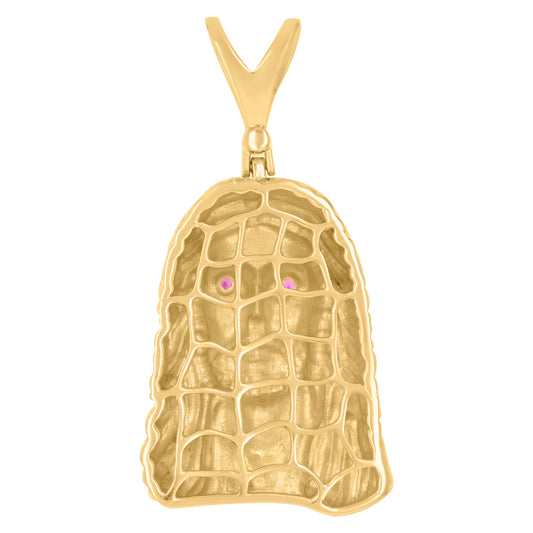 925 Sterling Silver Pendant
