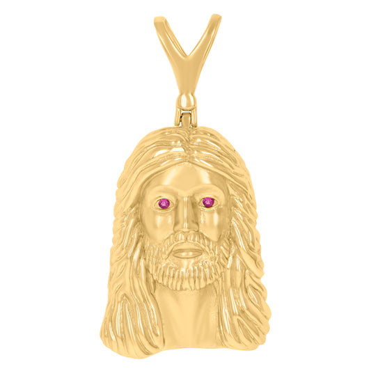 925 Sterling Silver Pendant