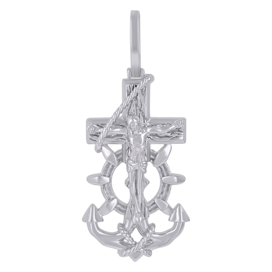 925 Sterling Silver Pendant