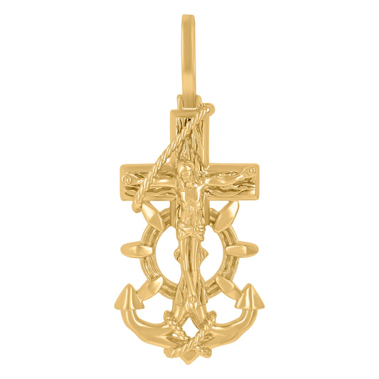 925 Sterling Silver Pendant