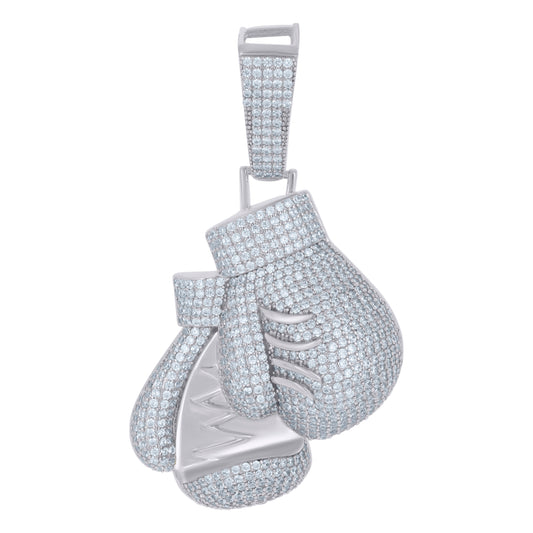 925 Sterling Silver Pendant