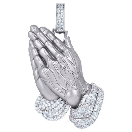 925 Sterling Silver Pendant
