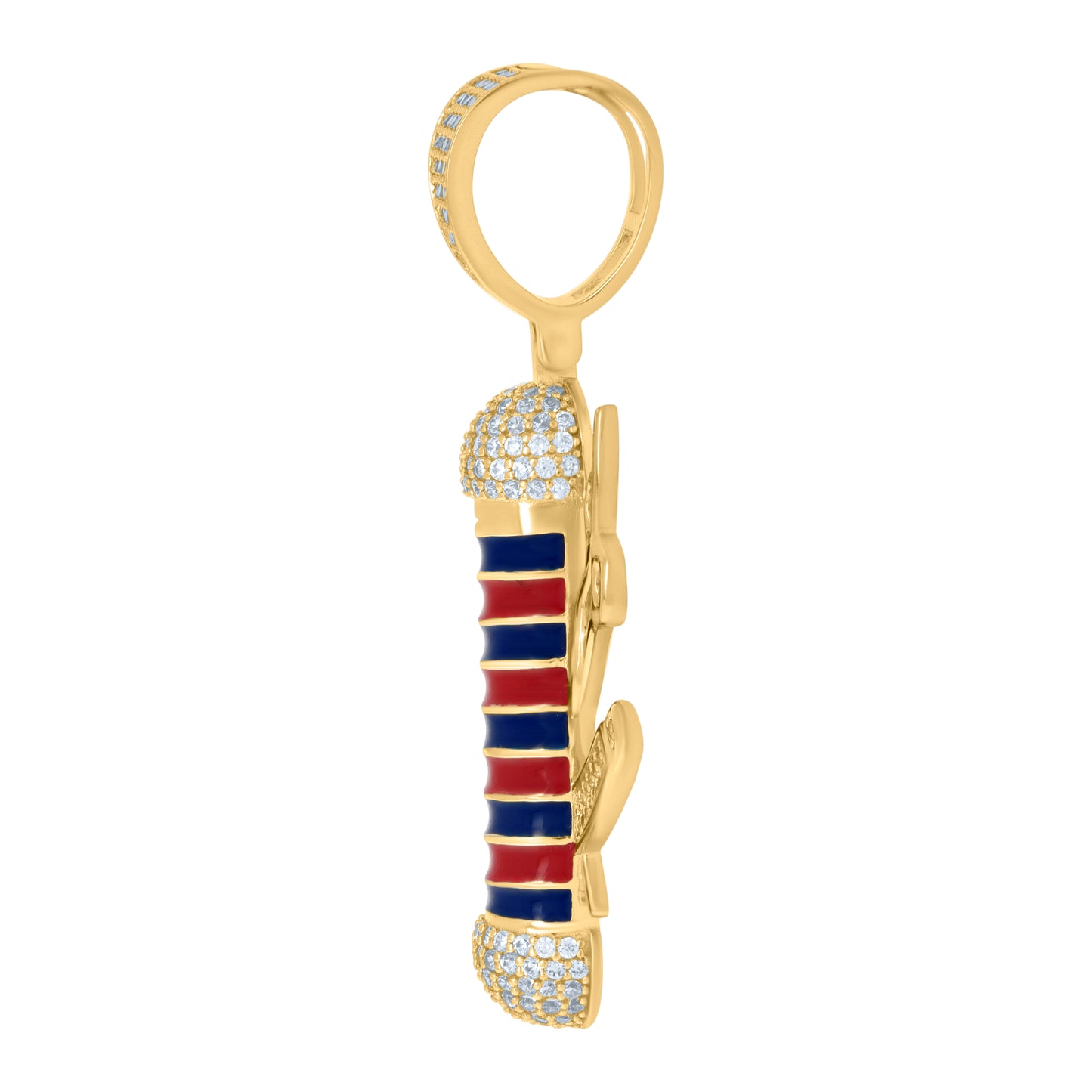 925 Sterling Silver Pendant