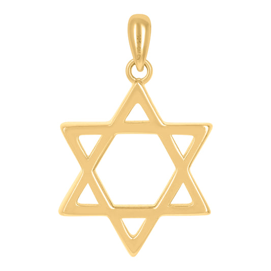 925 Sterling Silver Cz Pendant